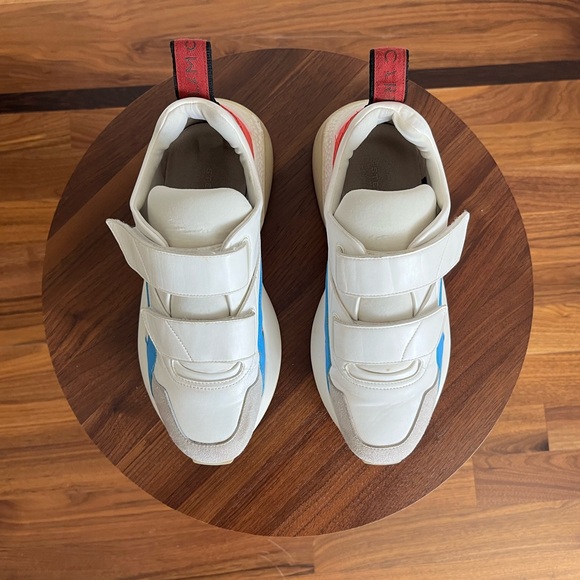 Stella McCartney Eclypse platform chunky sneakers US10 IT40 - Picture 6 of 16